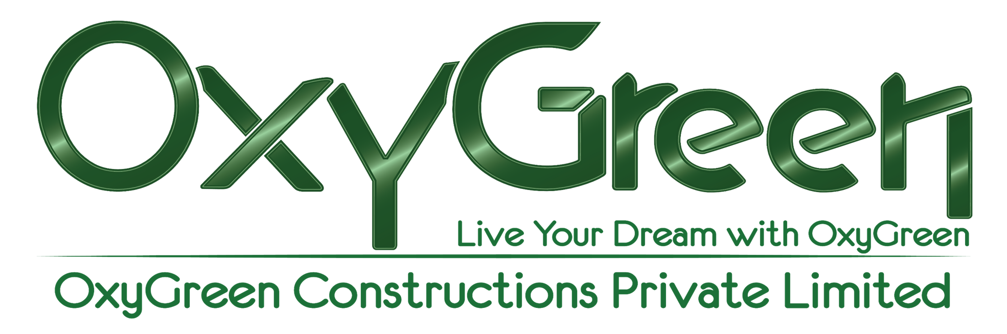 Oxygreen Constructions Private Limited